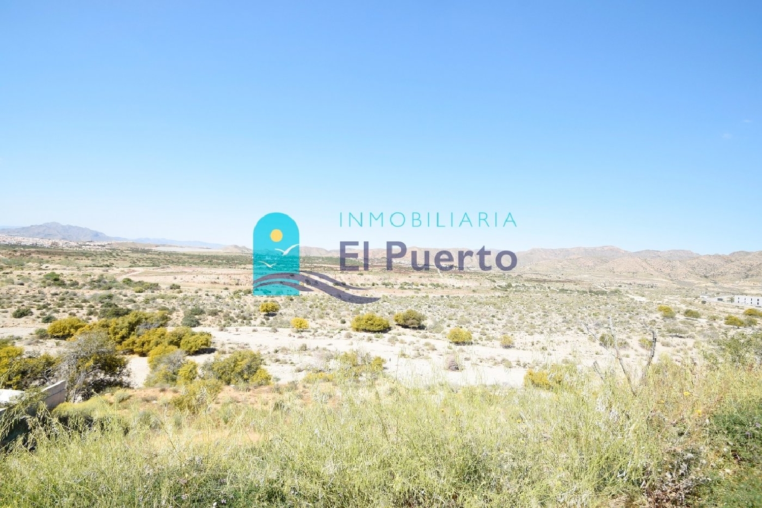  till salu tomt Isla Plana Campo De Cartagena 7