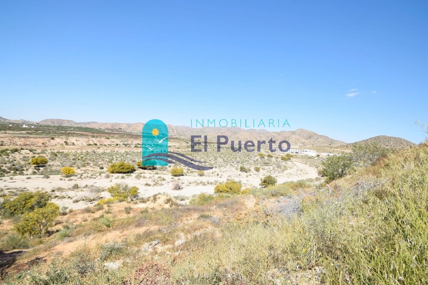  till salu tomt Isla Plana Campo De Cartagena 8