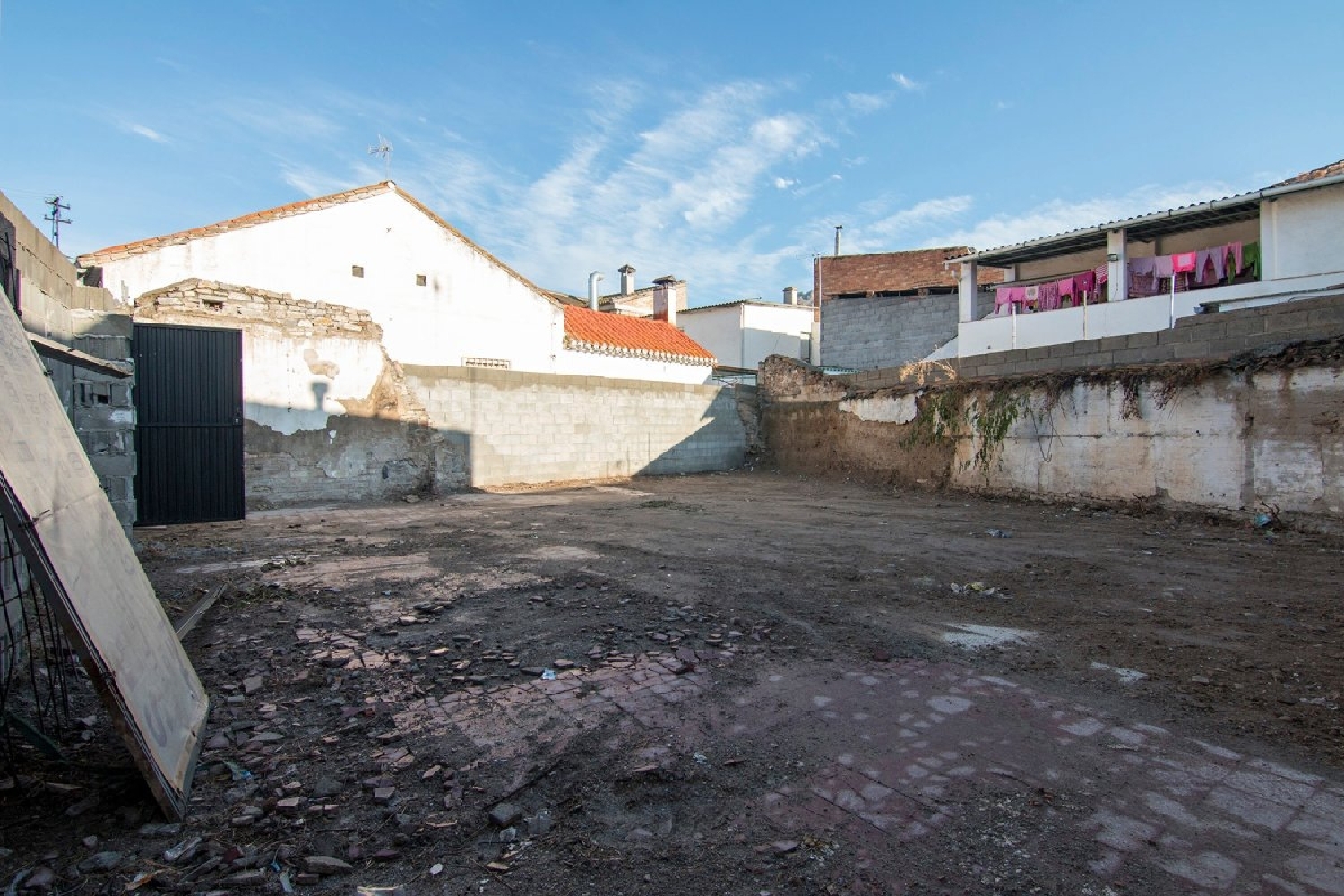  till salu tomt Iznalloz Montes (Los) 7