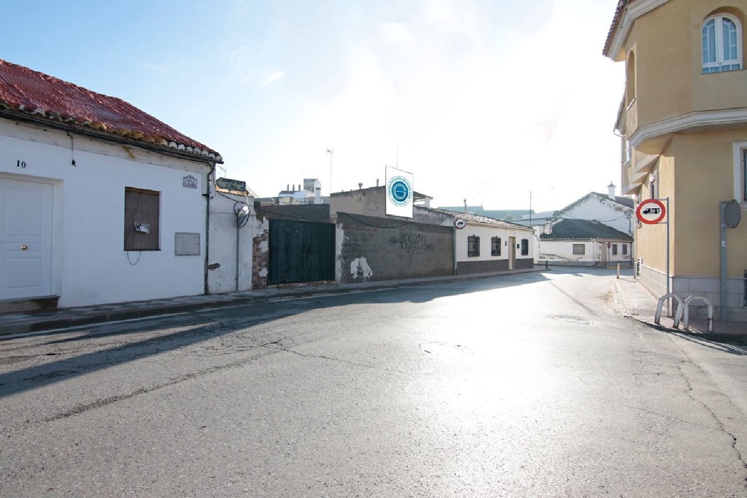  till salu tomt Iznalloz Montes (Los) 1