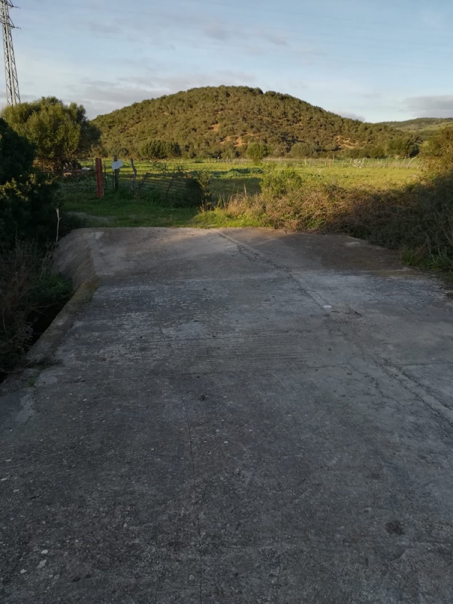 till salu tomt Jandilla Janda (La) 2