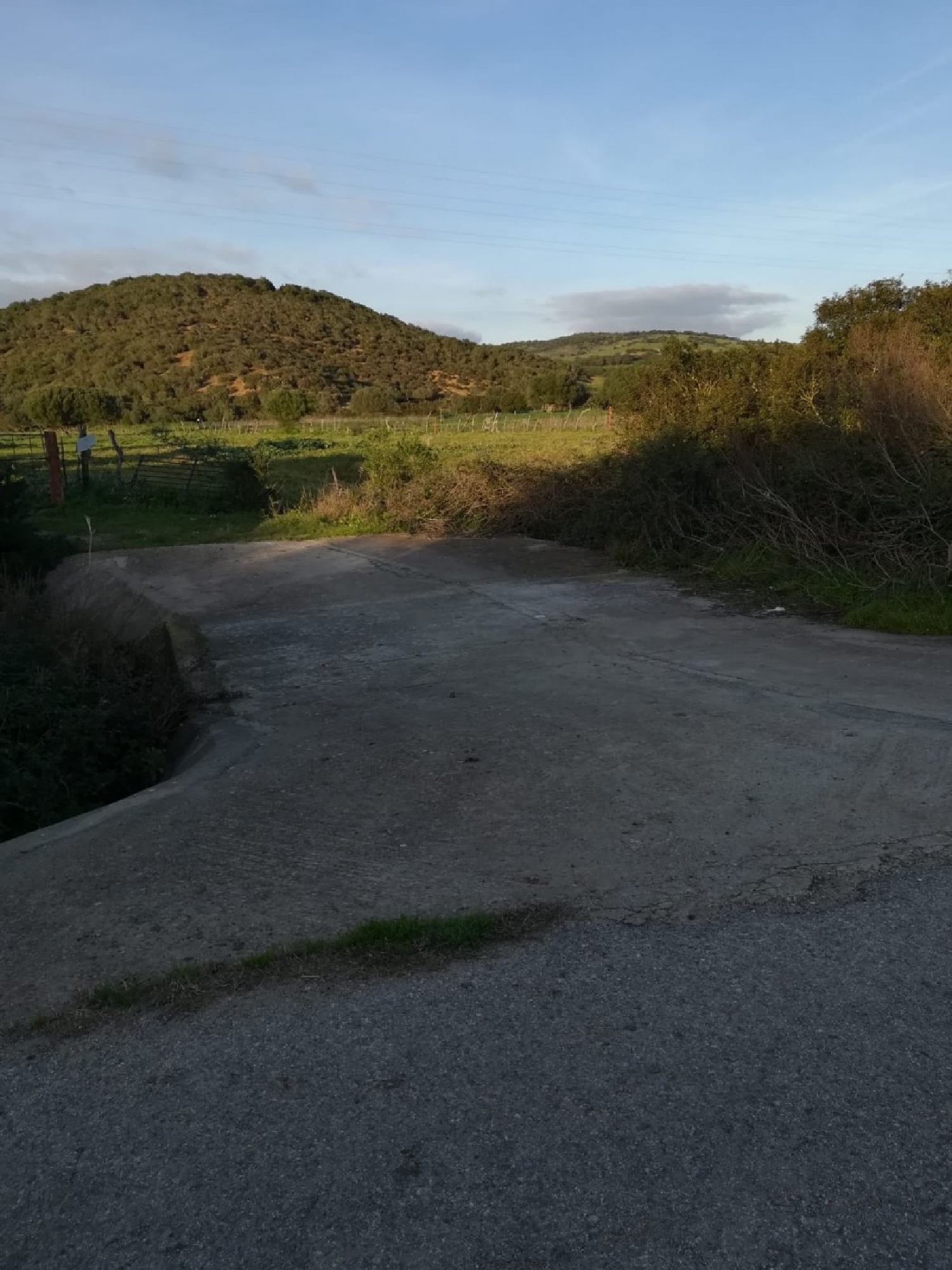  till salu tomt Jandilla Janda (La) 1