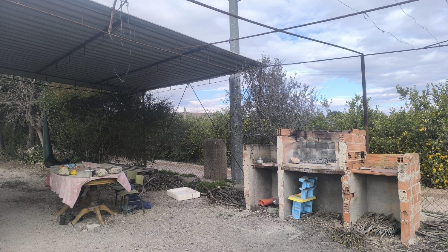  en venta terreno Javalí Nuevo Huerta De Murcia 7