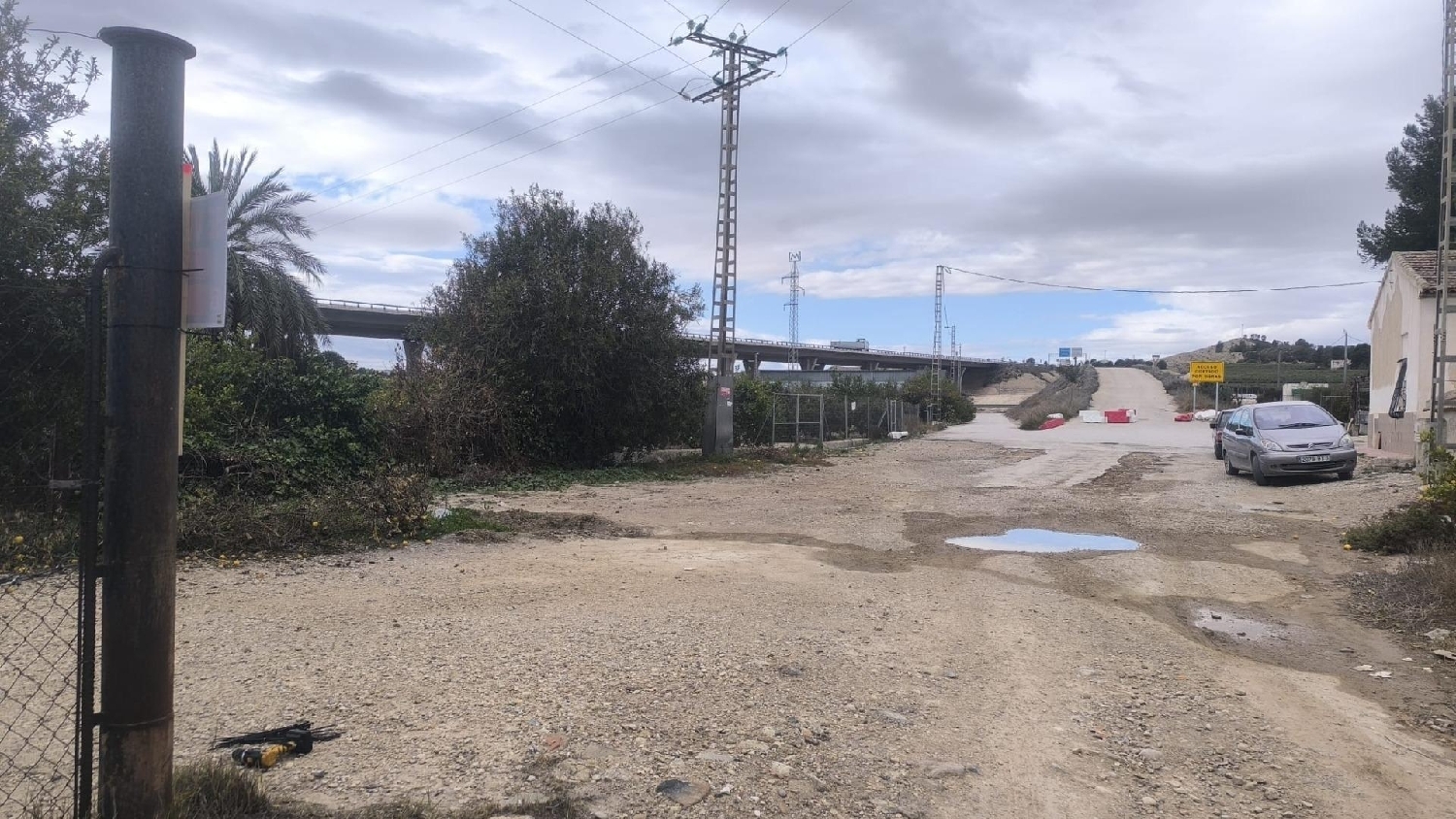  en venta terreno Javalí Nuevo Huerta De Murcia 4