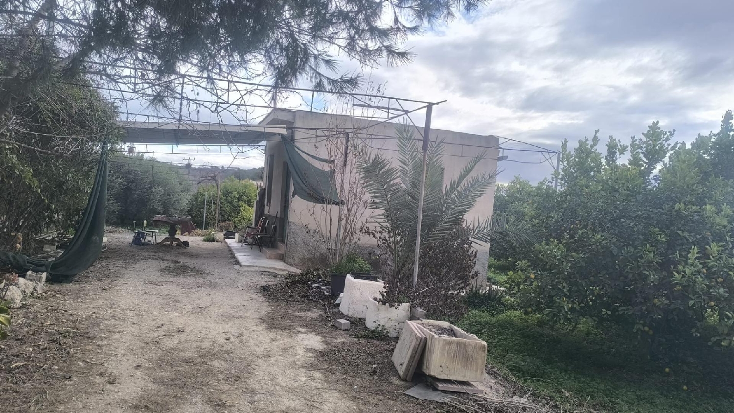  en venta terreno Javalí Nuevo Huerta De Murcia 6