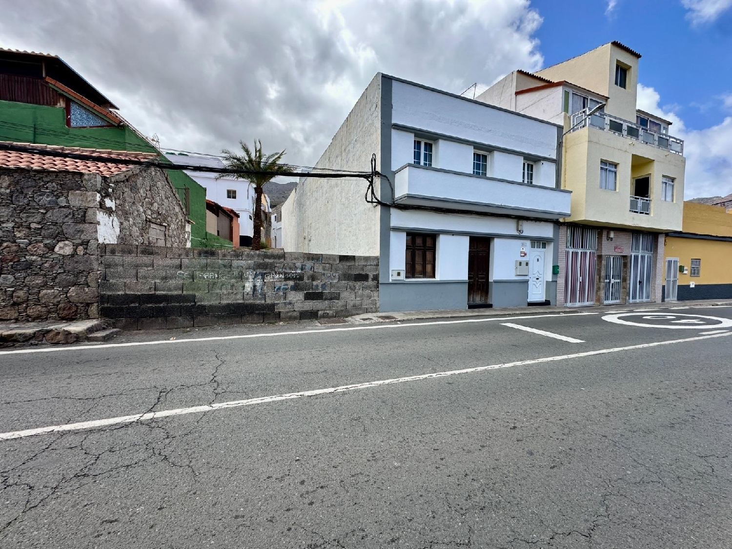 till salu tomt Jerez Área Oeste 2