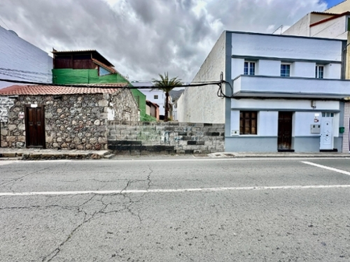 Jerez Área Oeste tomt foto 6219712