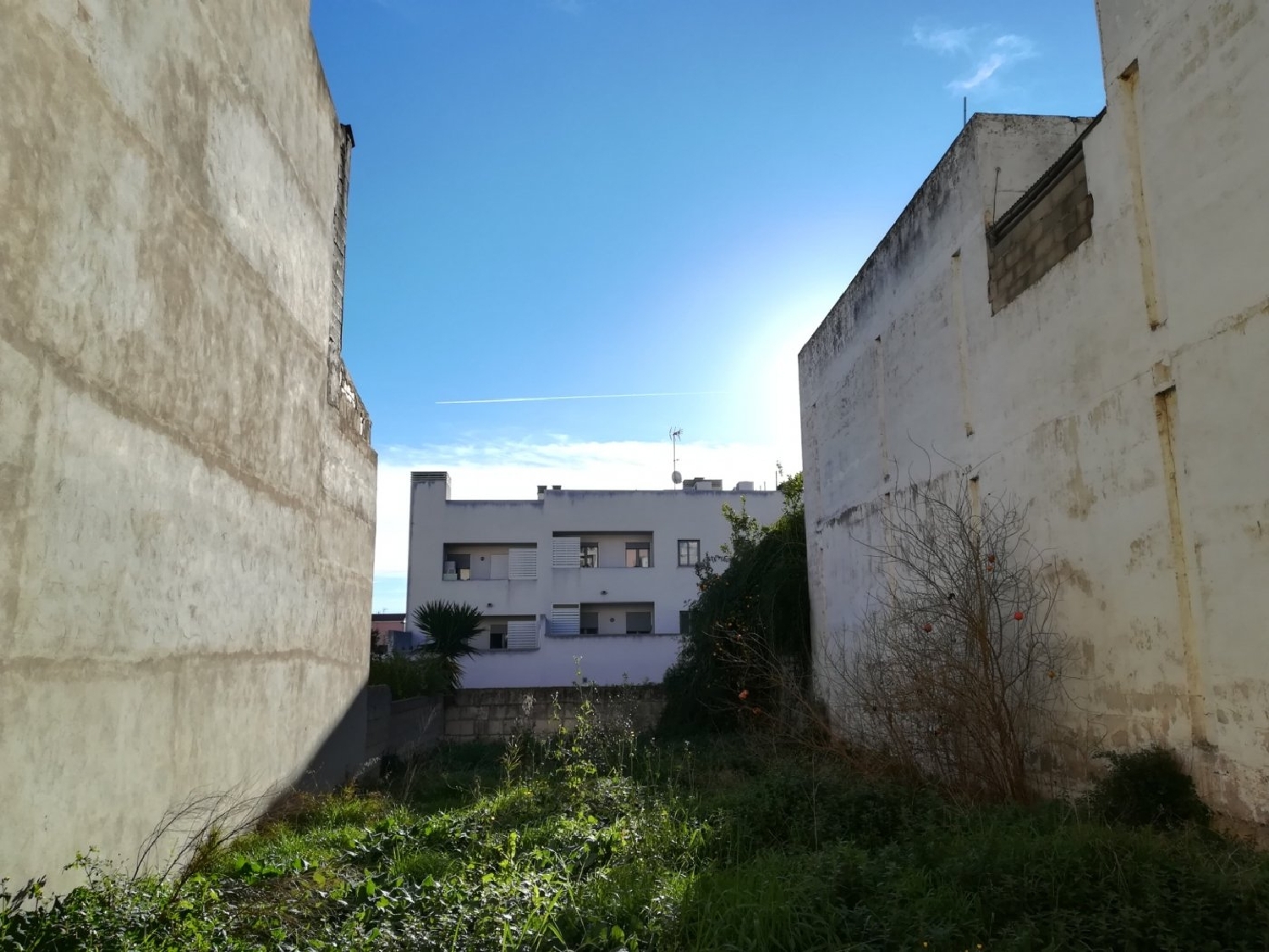 till salu tomt Jornets Pla (Es) 2