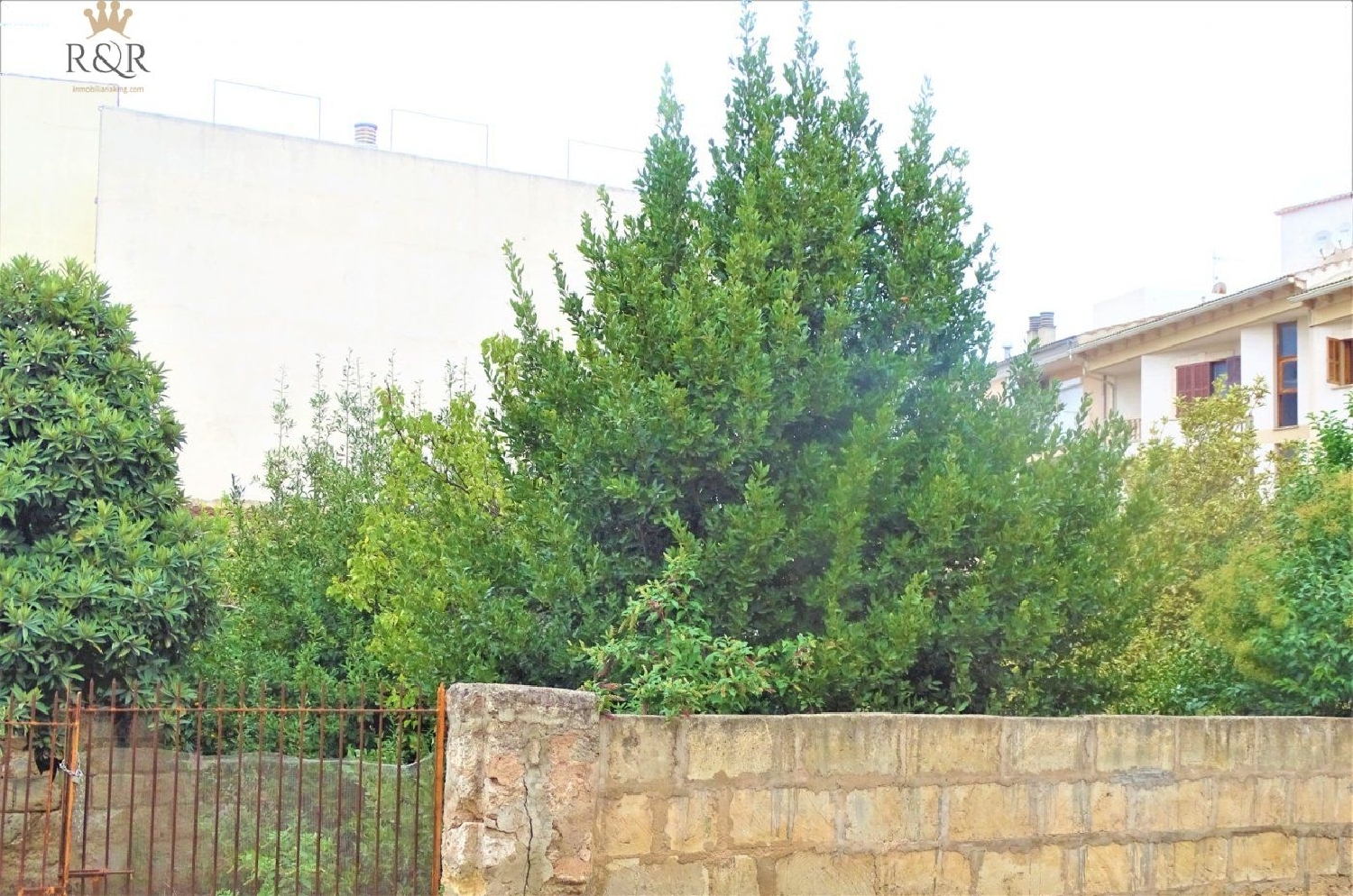 till salu tomt Jornets Pla (Es) 3