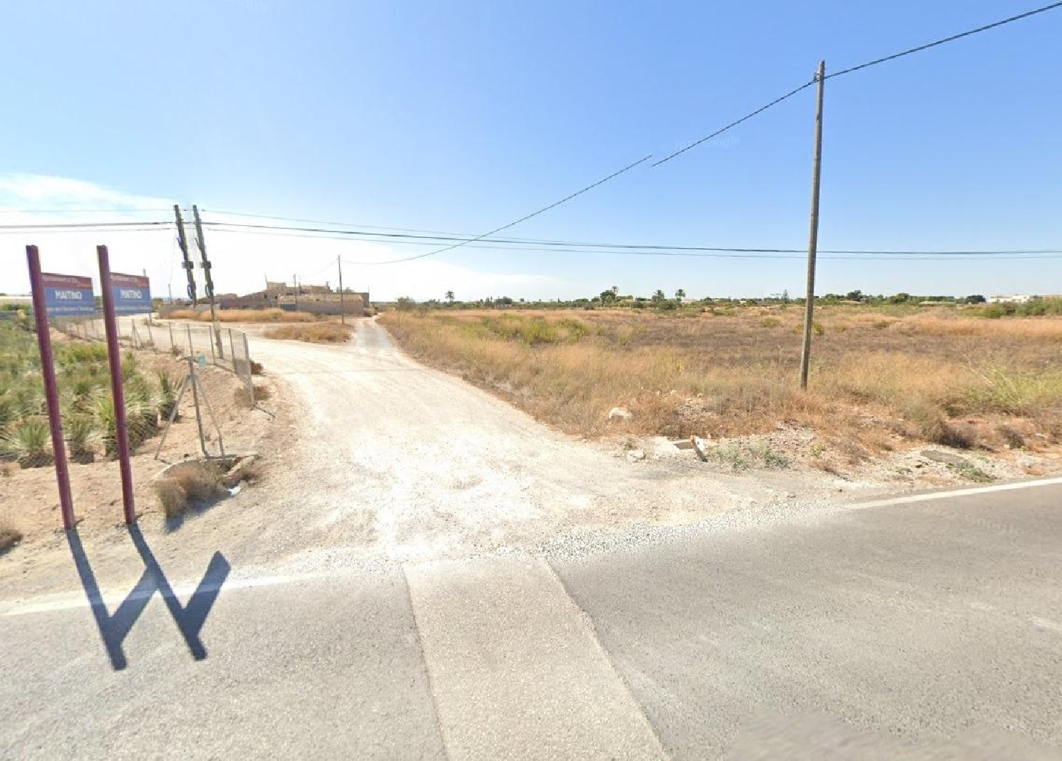 till salu tomt Jubalcoi Baix Vinalopó 3