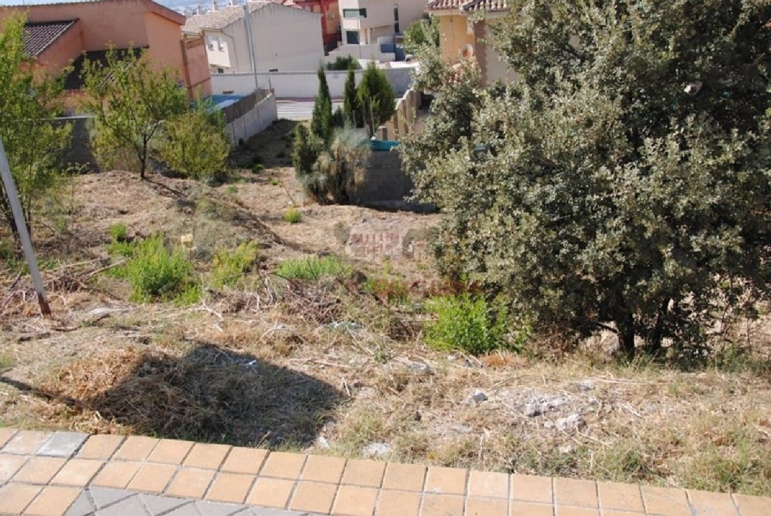  till salu tomt Jun Vega De Granada 4