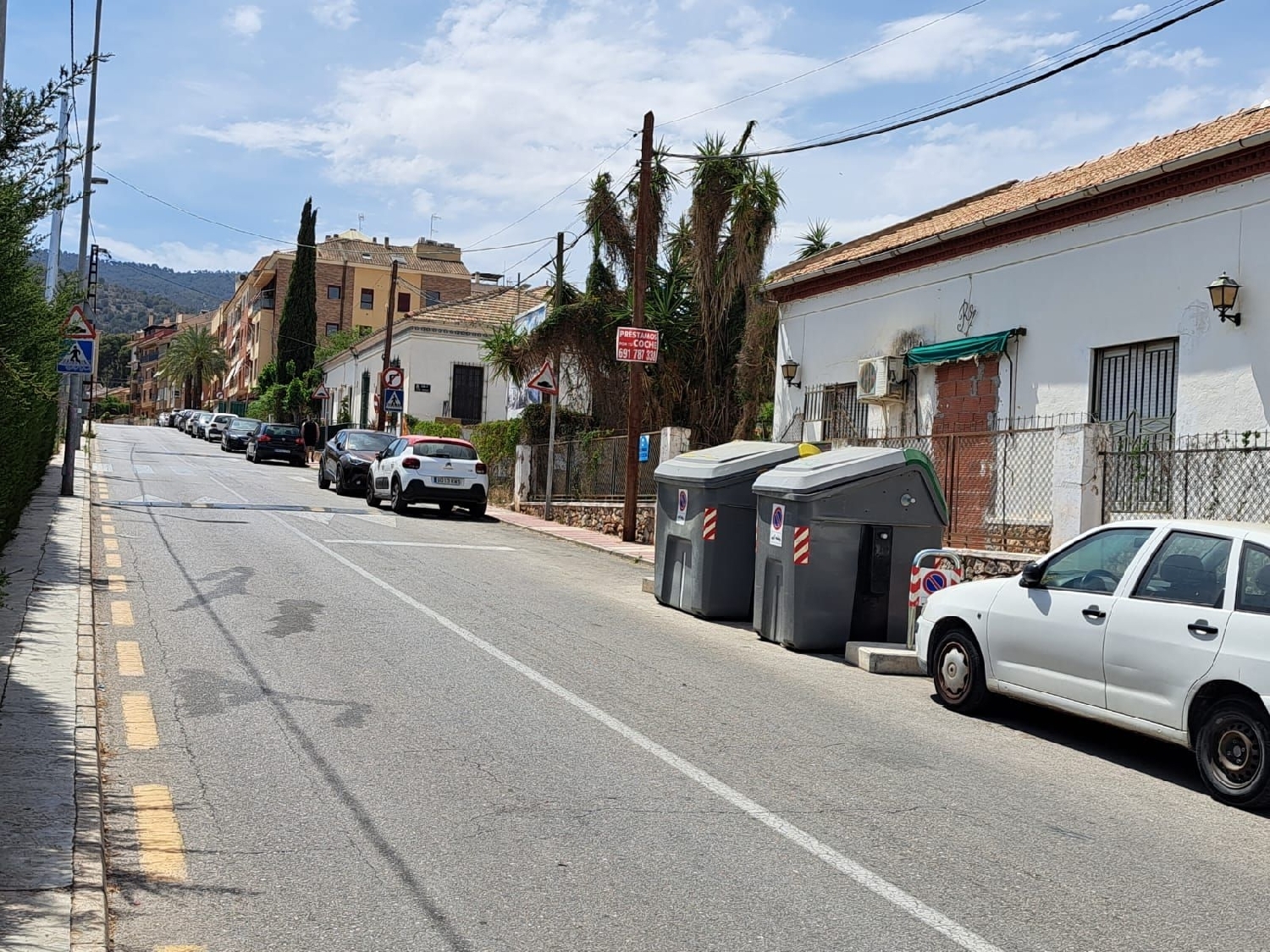  till salu tomt La Alberca Huerta De Murcia 8