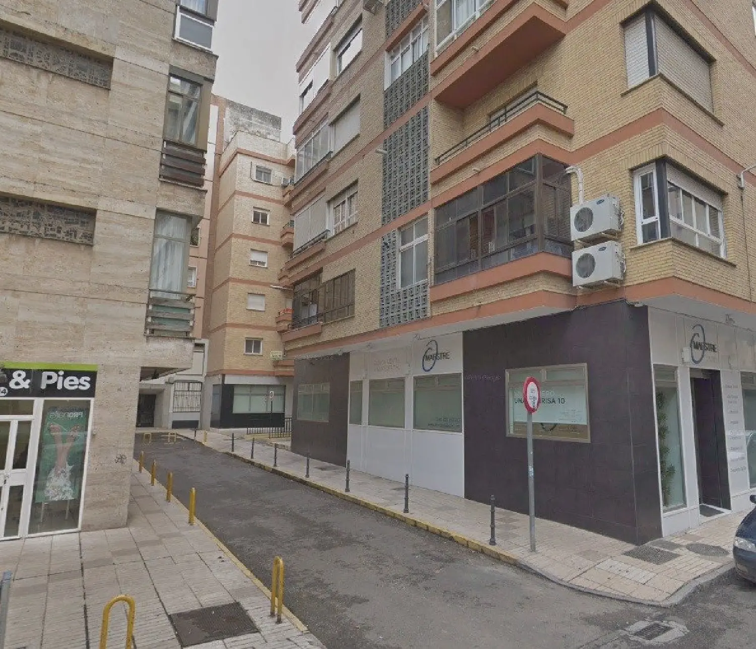  till salu tomt La Albuera Badajoz 1