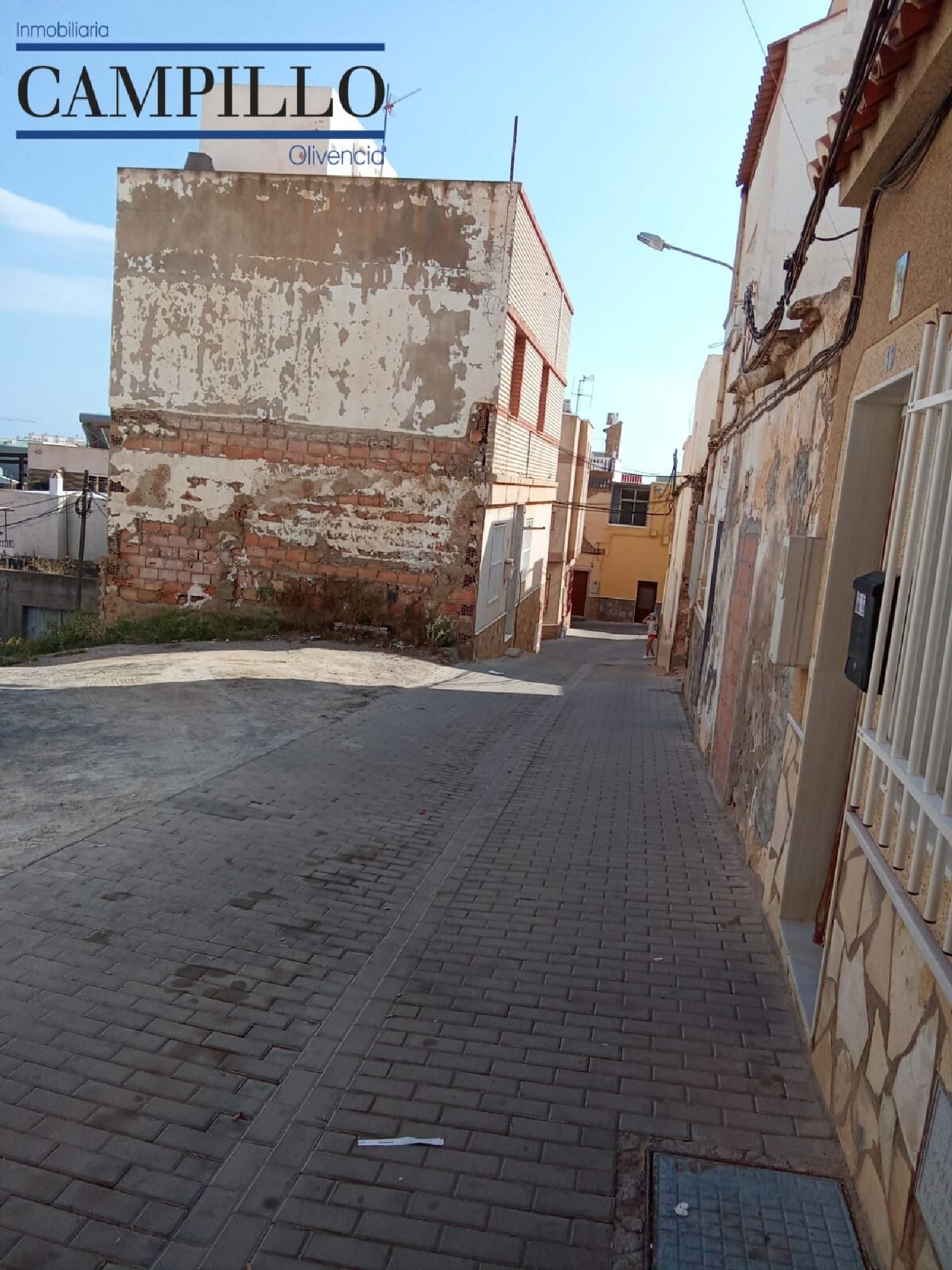  till salu tomt La Alquería Poniente Almeriense 5