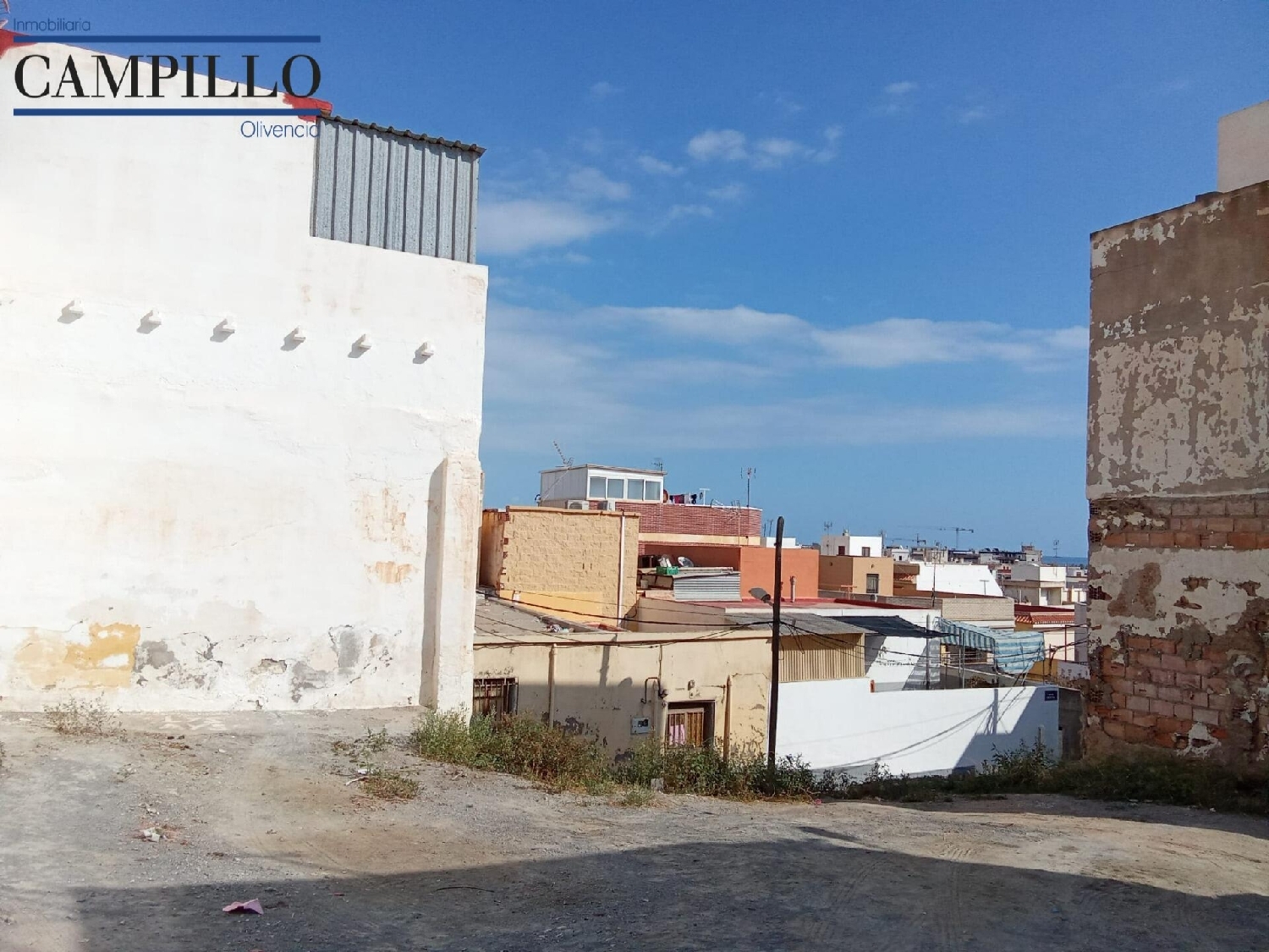  till salu tomt La Alquería Poniente Almeriense 6