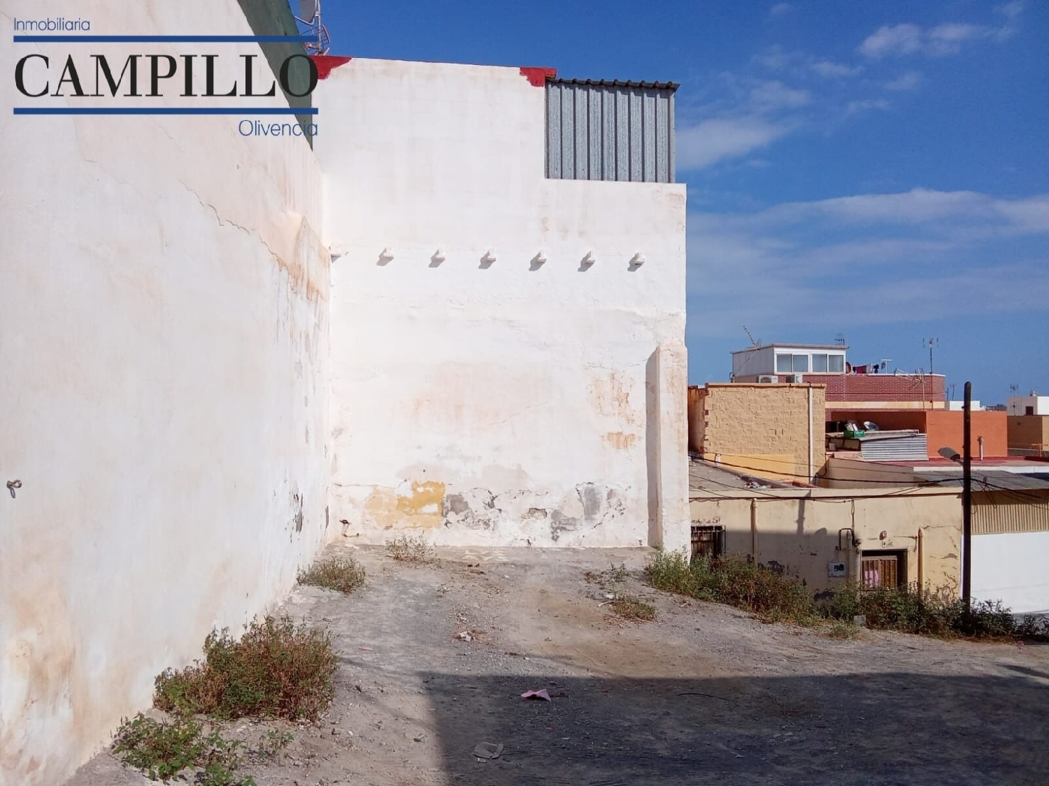  till salu tomt La Alquería Poniente Almeriense 7
