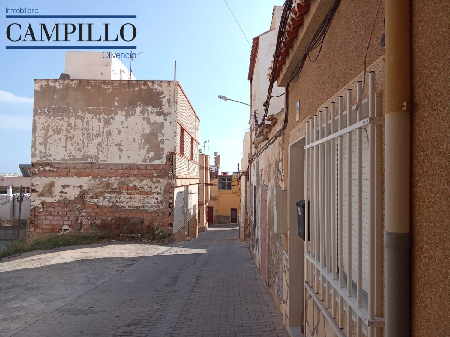  till salu tomt La Alquería Poniente Almeriense 4
