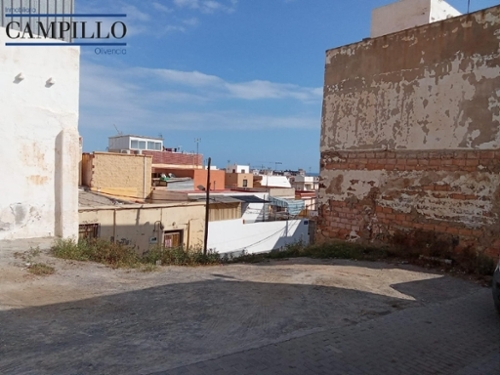 La Alquería Poniente Almeriense tomt foto 6262065
