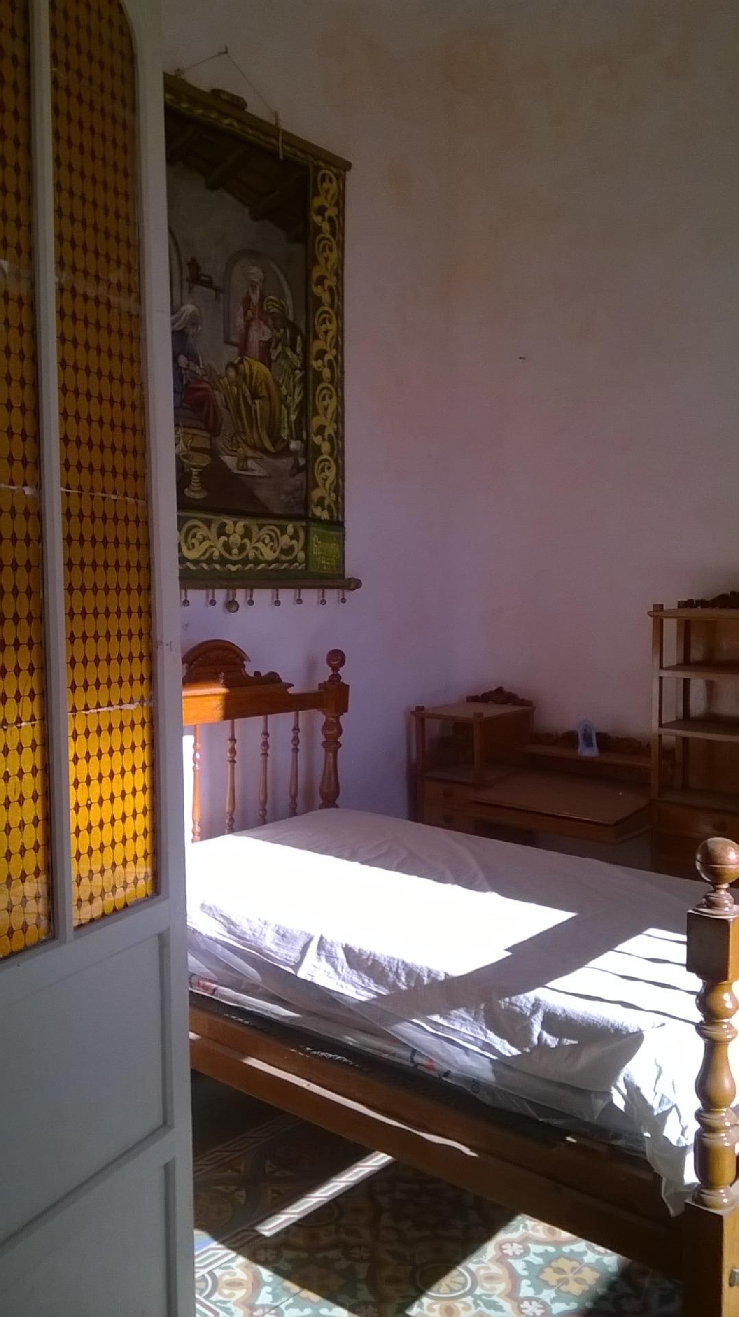  till salu tomt La Aparecida Baix Segura 8