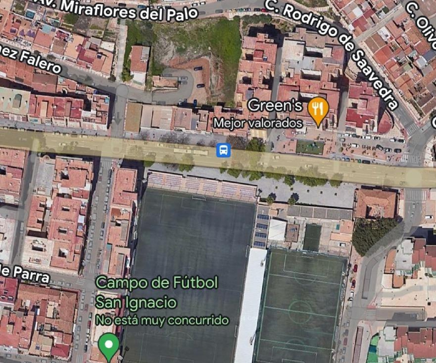  till salu tomt La Araña Málaga-Costa Del Sol 2