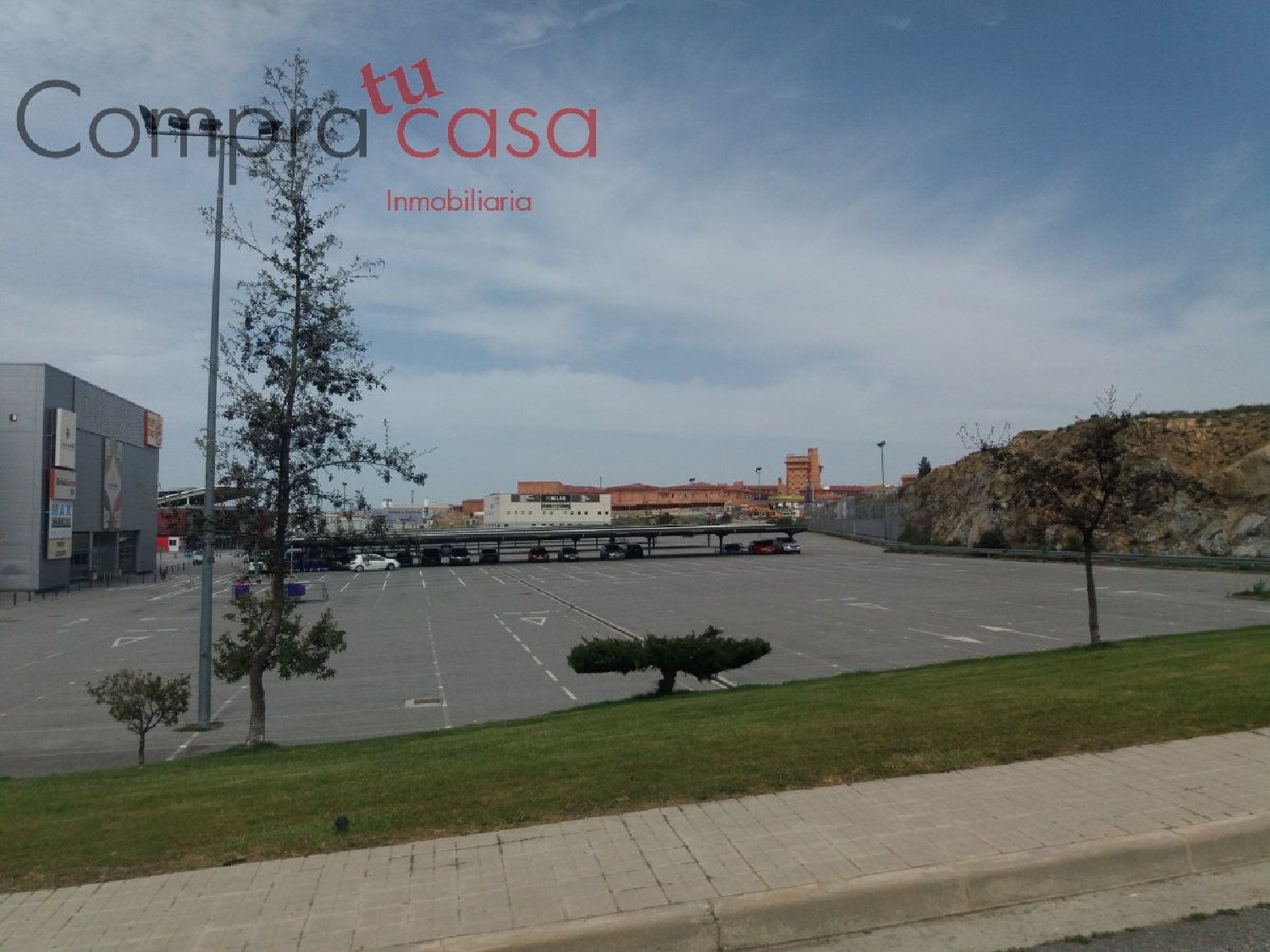 for sale plot Nueva Segovia-El Cerro 40006 Segovia Sur 2