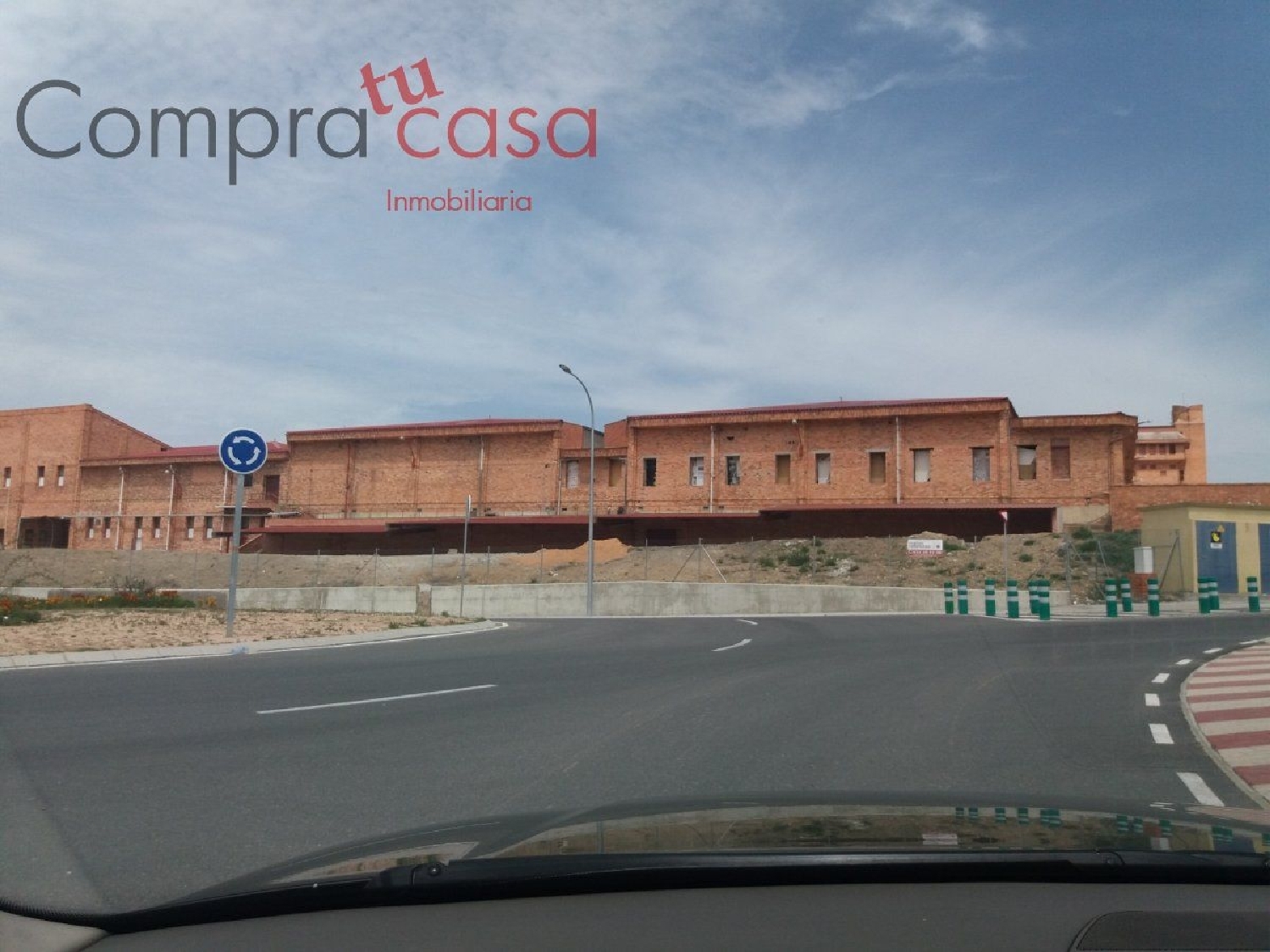  for sale plot Nueva Segovia-El Cerro 40006 Segovia Sur 4
