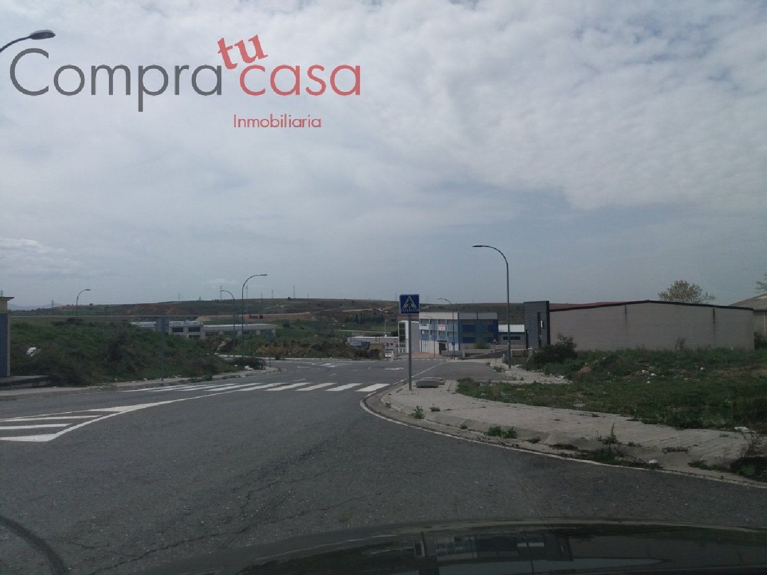  for sale plot Nueva Segovia-El Cerro 40006 Segovia Sur 8