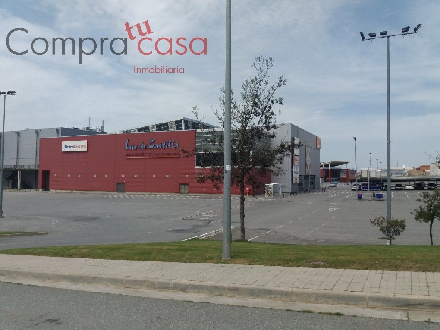 for sale plot Nueva Segovia-El Cerro 40006 Segovia Sur 3