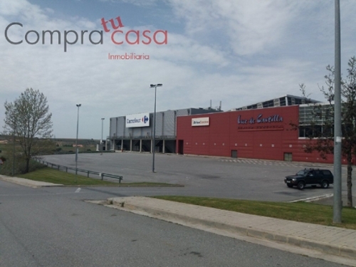 Nueva Segovia-El Cerro 40006 Segovia Sur plot foto 6230340
