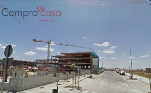 La Atalaya Segovia Sur plot foto 6230463