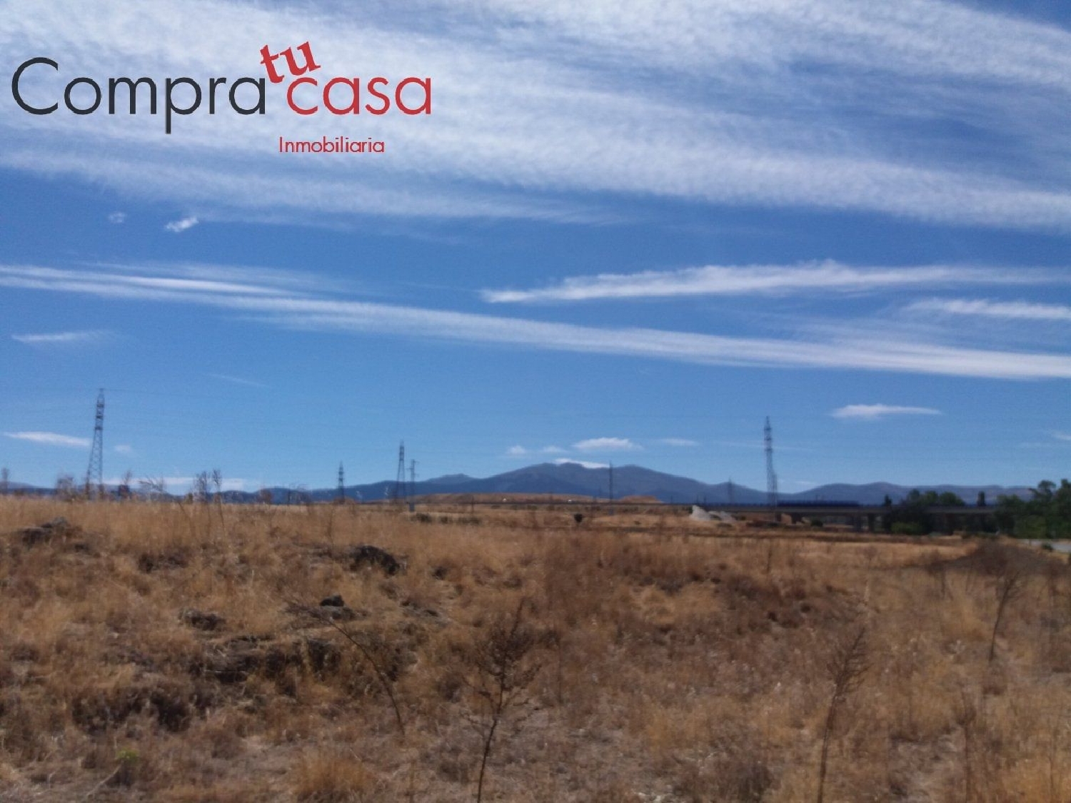  for sale plot Nueva Segovia-El Cerro 40006 Segovia Sur 6