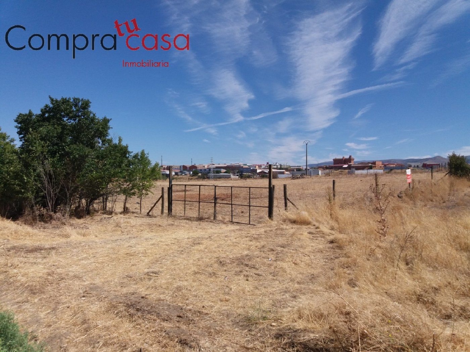 for sale plot Nueva Segovia-El Cerro 40006 Segovia Sur 4