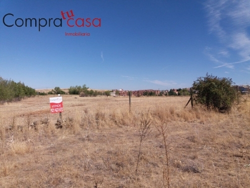 Nueva Segovia-El Cerro 40006 Segovia Sur plot foto 6230495