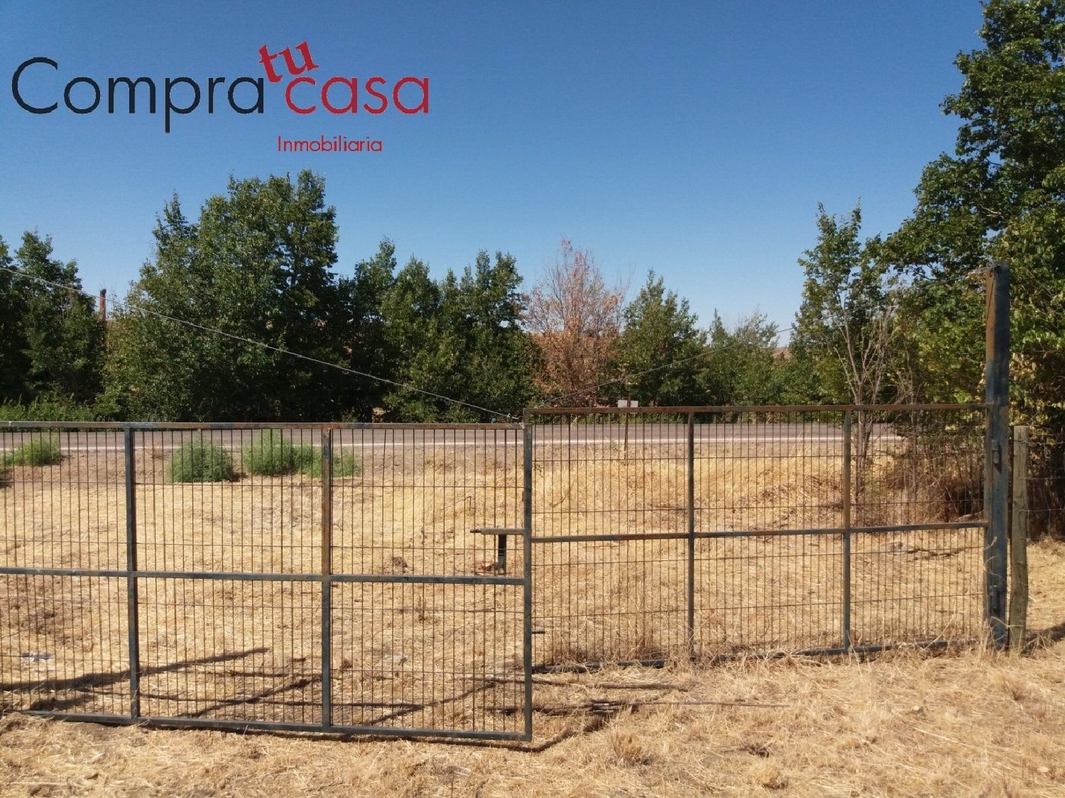for sale plot Nueva Segovia-El Cerro 40006 Segovia Sur 3