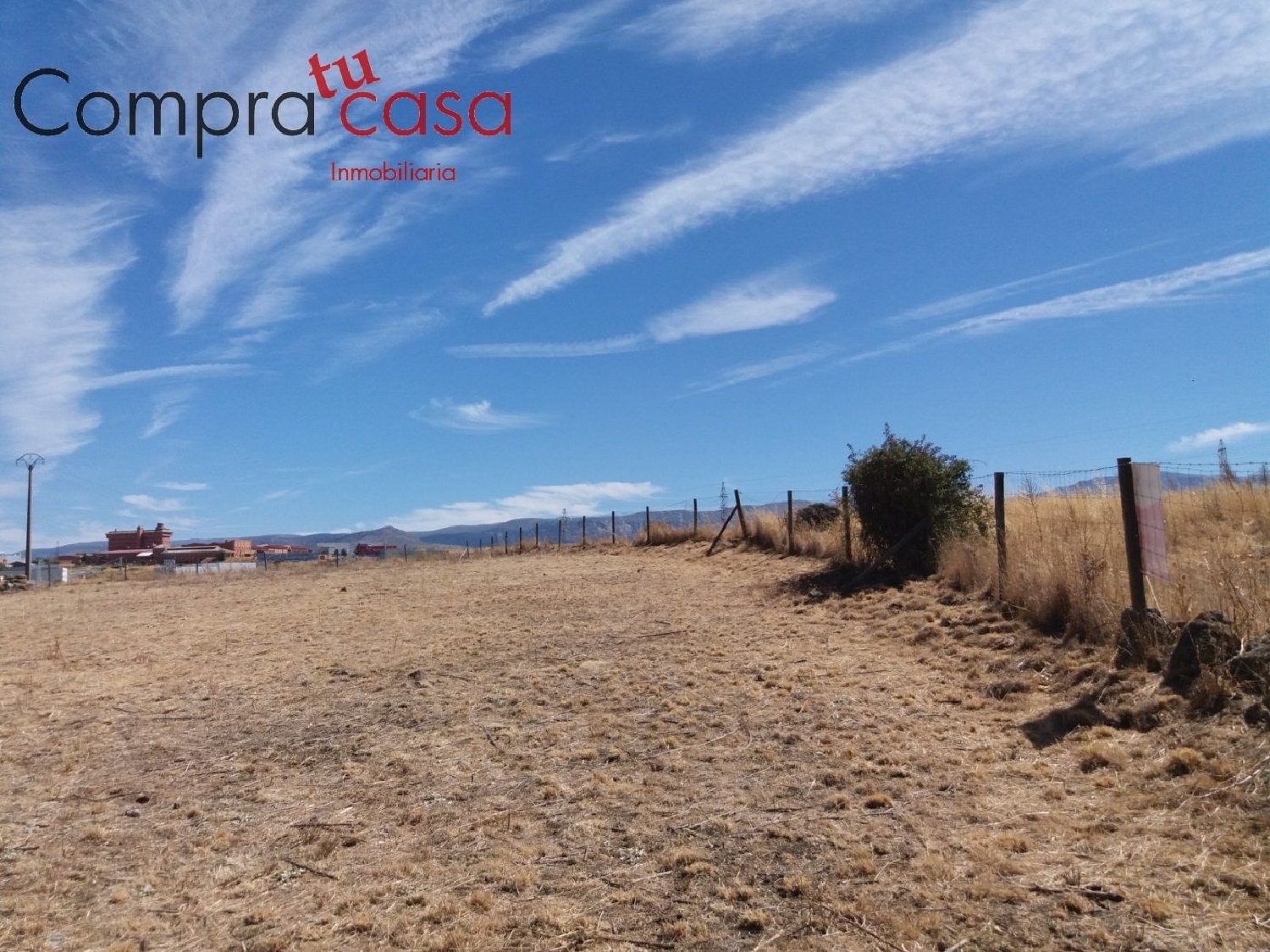  for sale plot Nueva Segovia-El Cerro 40006 Segovia Sur 8