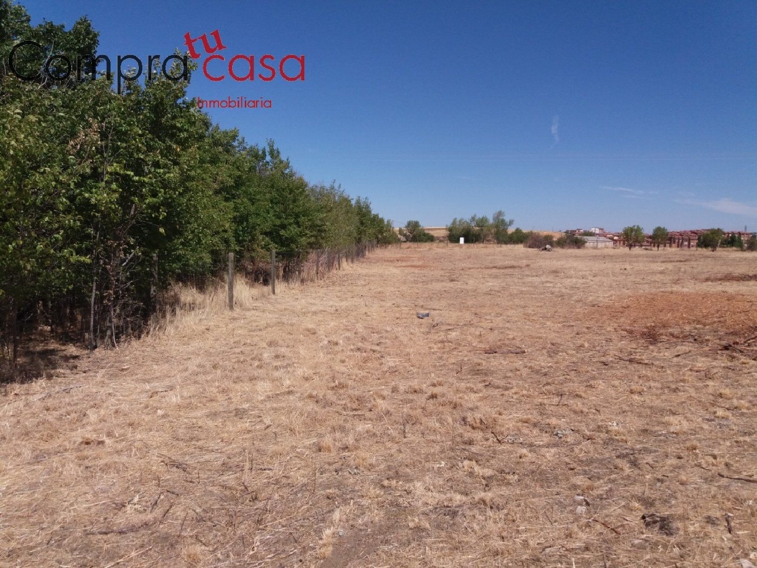  for sale plot Nueva Segovia-El Cerro 40006 Segovia Sur 7
