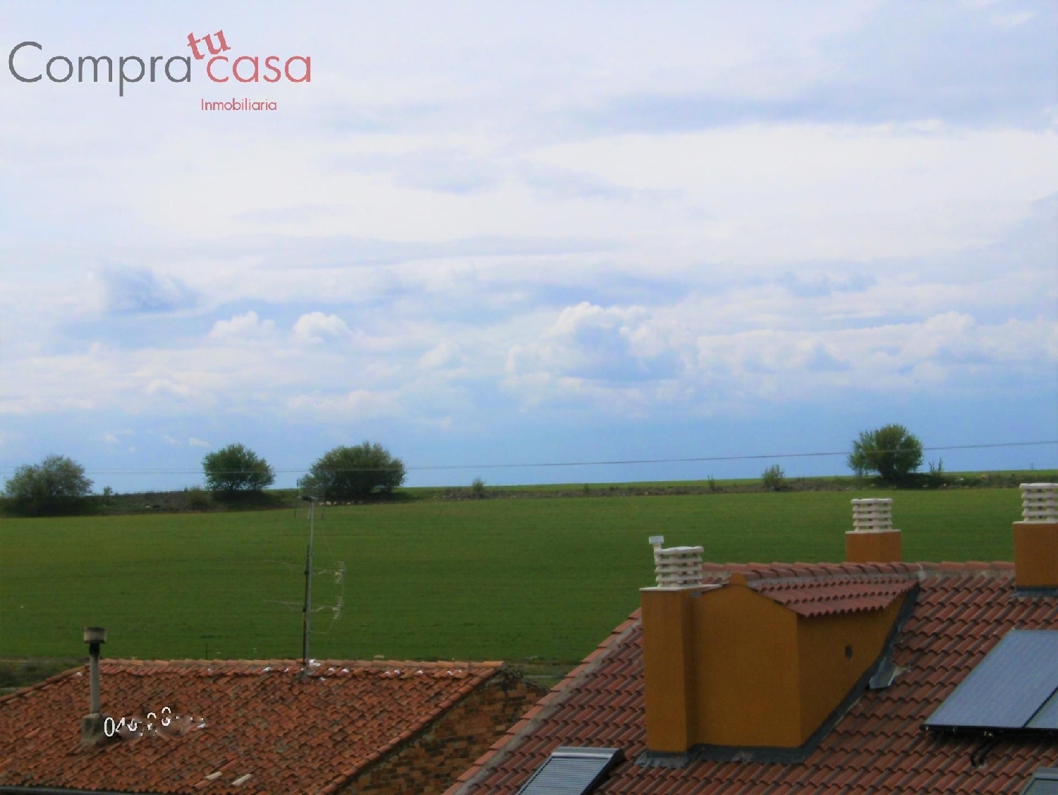  for sale plot La Atalaya Segovia Sur 5
