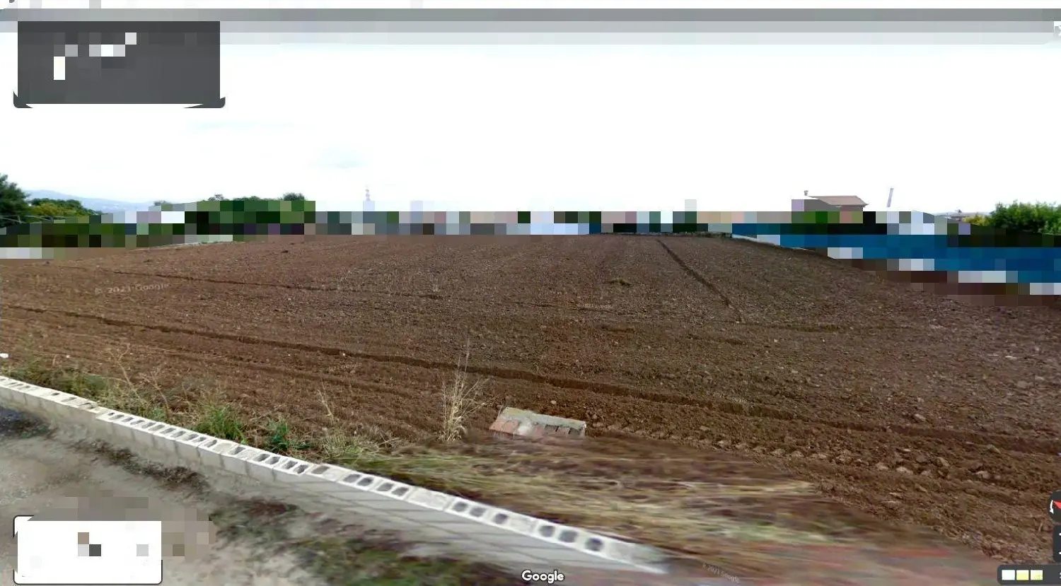 till salu tomt Aguilarejo Alto Y Bajo Córdoba 2