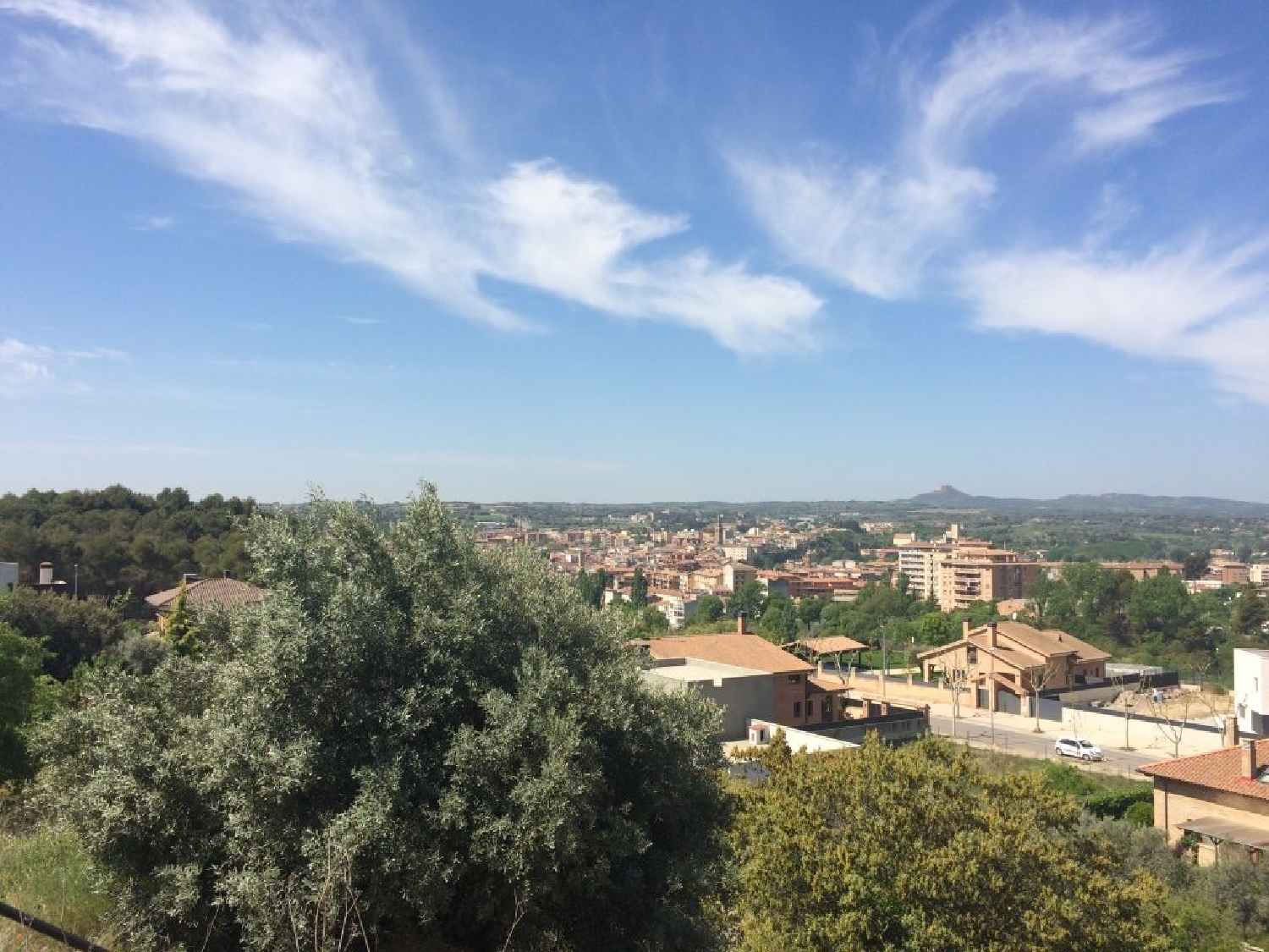  till salu tomt La Boquera Somontano De Barbastro 4
