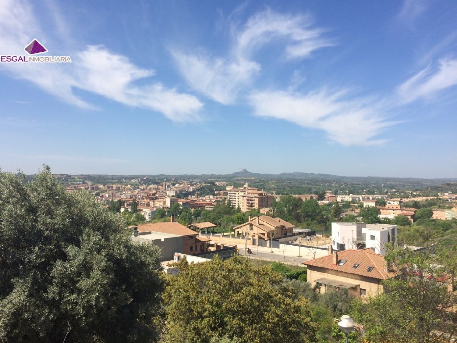  till salu tomt La Boquera Somontano De Barbastro 1