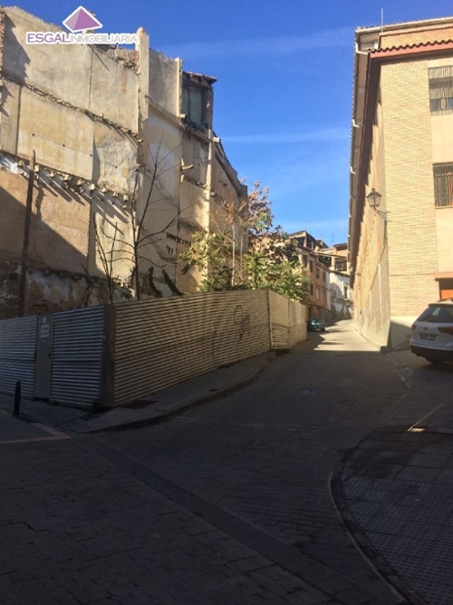 La Boquera Somontano De Barbastro tomt foto 6235347
