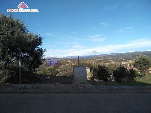 La Boquera Somontano De Barbastro tomt foto 6235352