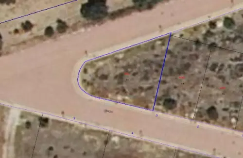 La Narra Tierra De Ledesma tomt foto 6193342