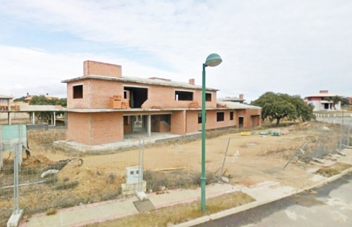 La Cabra Tierra De Ledesma tomt foto 6228103