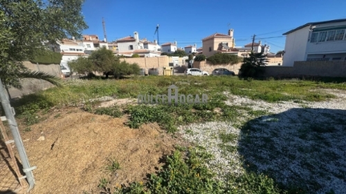 La Cala Del Moral Axarquía tomt foto 6253288