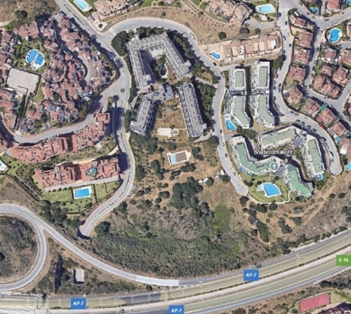 La Cala Golf Costa Del Sol Occidental tomt foto 6227920