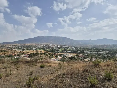 Calanova Golf Costa Del Sol Occidental tomt foto 6205214