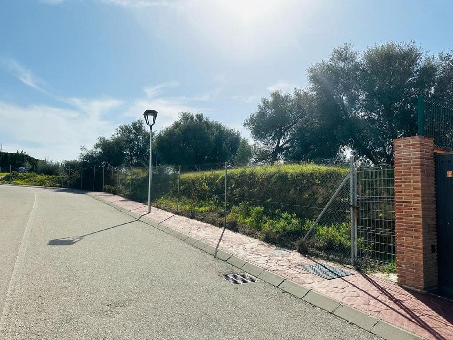  till salu tomt La Cala Hills Costa Del Sol Occidental 2