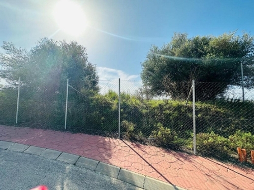 La Cala Hills Costa Del Sol Occidental tomt foto 6258933