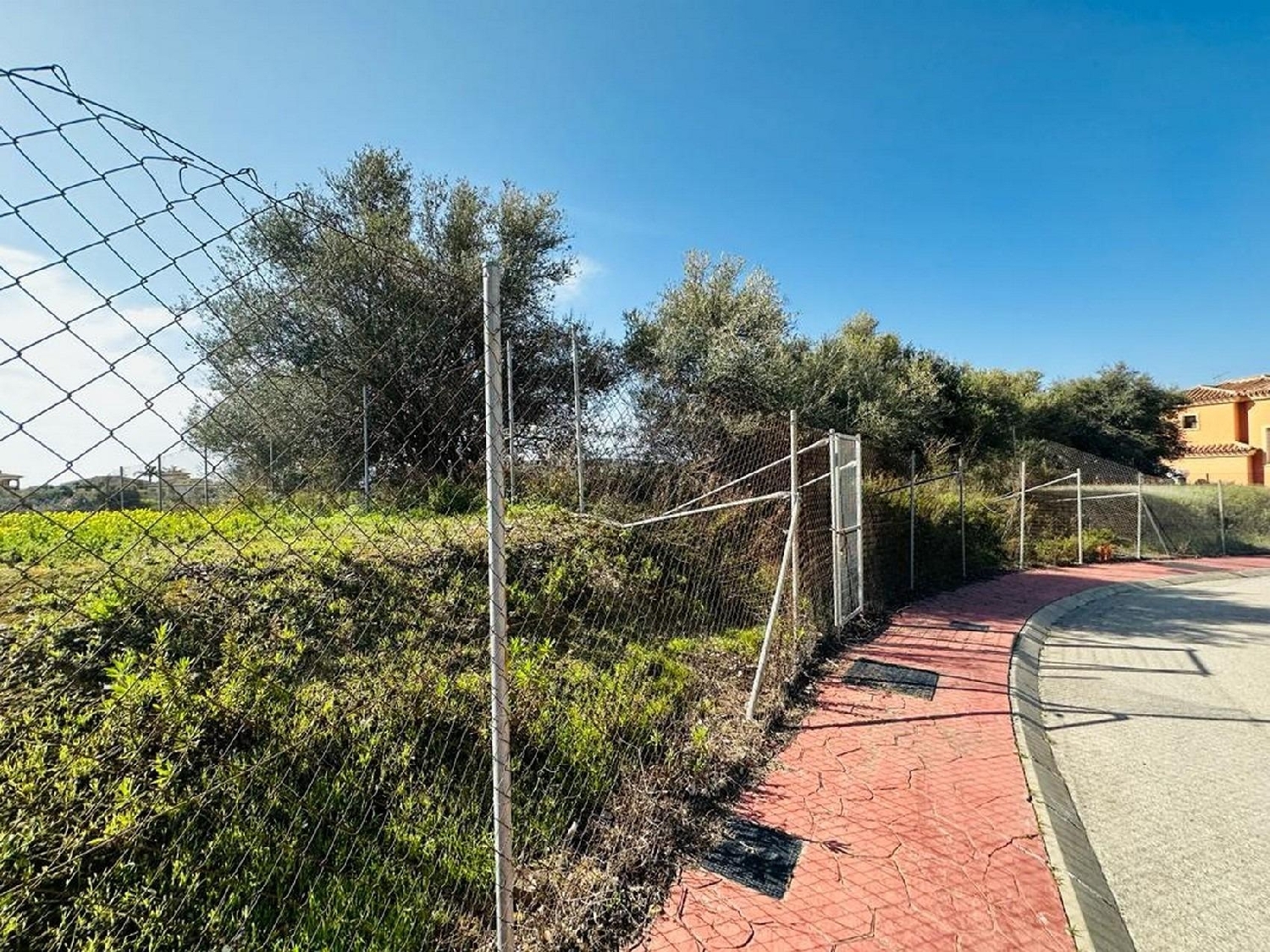  till salu tomt La Cala Hills Costa Del Sol Occidental 7